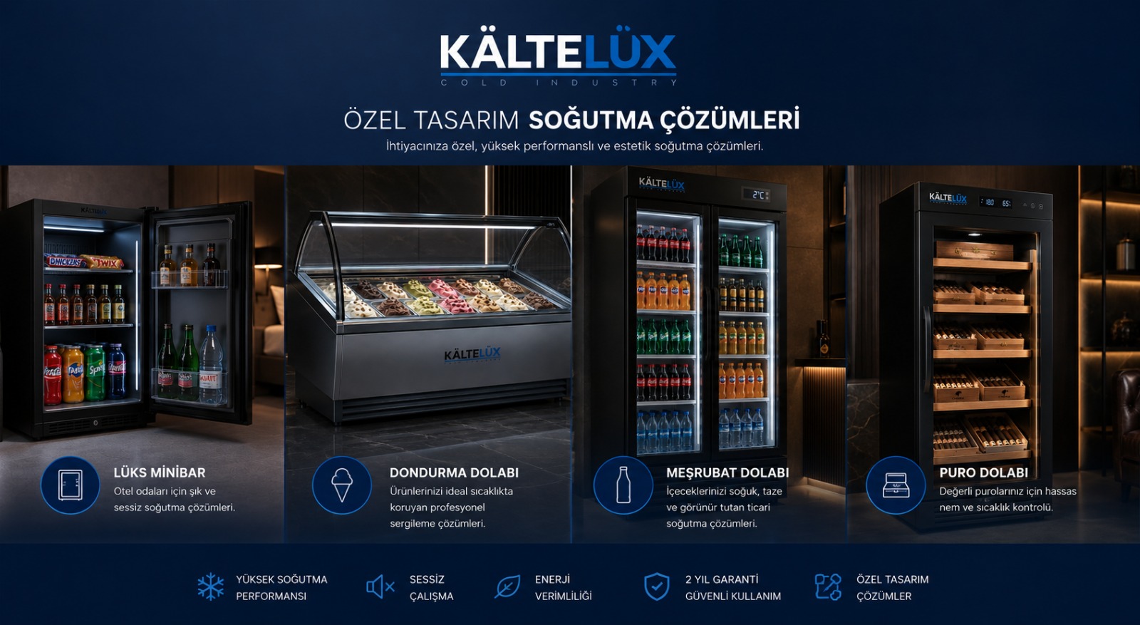 Özel Tasarım Ürünler